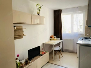 Garsonieră-Etaj 1/4-Bloc NOU 2022–Drumul Crețeștilor, Apărătorii Patriei