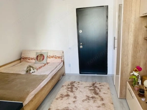 Garsonieră-Etaj 1/4-Bloc NOU 2022–Drumul Crețeștilor, Apărătorii Patriei - imagine 5