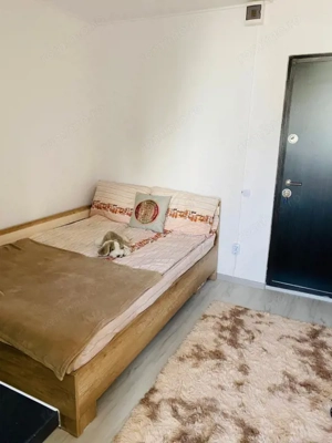 Garsonieră-Etaj 1/4-Bloc NOU 2022–Drumul Crețeștilor, Apărătorii Patriei - imagine 4