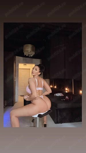 Eu sunt tot ceea ce îți lipsește ! Ofer Confirmare ! 