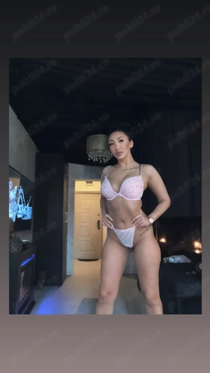 Eu sunt tot ceea ce îți lipsește ! Ofer Confirmare ! 