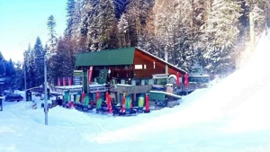 Angajăm ospătar la pârtia de schi din Predeal - Alătură-te echipei noastre!