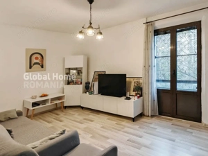 Floreasca–Ceaikovski | 3 Camere | Renovat Complet | Boxă