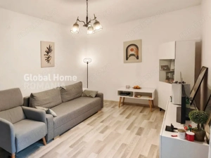 Barbu Văcărescu | 3 Camere | Renovat Complet | Boxă