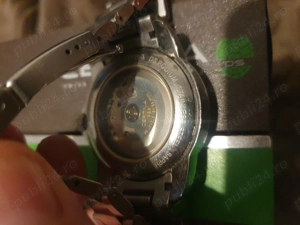 Ceas Certina DS  Automatic 25 JEWELS - imagine 4