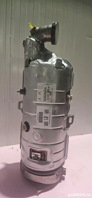 filtru particule Peugeot ,Citroen si Opel 