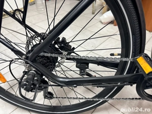 Bicicleta Electrica Heybike EC1