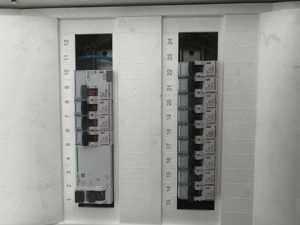 ELECTRICIAN DISPONIBIL 24h 7 Siguranta casei tale este prioritatea mea! - imagine 2