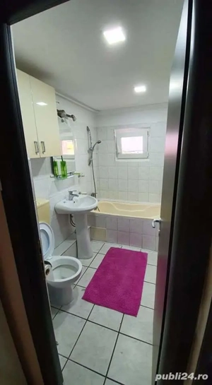 Vand apartament 2 camere - Decomandat - zona Lebada - imagine 4