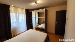 Vand apartament 2 camere - Decomandat - zona Lebada - imagine 3
