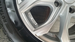 Jante Audi r16 - imagine 3