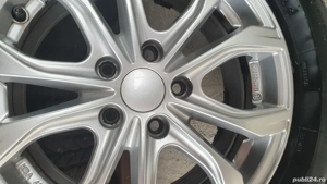 Jante Audi r16 - imagine 2