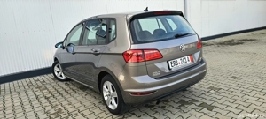 Vând Volkswagen Golf SportsVan 1.6 Diesel 2016 Euro 6  - imagine 4