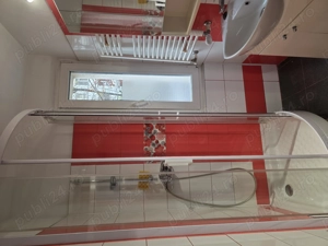 Inchiriez garsoniera 36 mp., zona Dristor