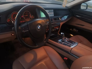 Bmw seria 7 f01 730d 2009 - imagine 5