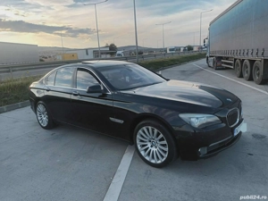 Bmw seria 7 f01 730d 2009 - imagine 9