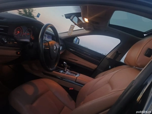 Bmw seria 7 f01 730d 2009 - imagine 4