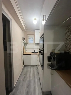 Apartament 3 camere, zona Poli 2 - imagine 5