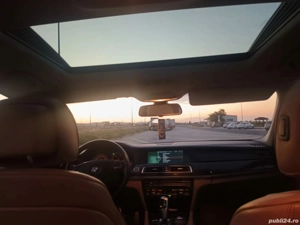 Bmw seria 7 f01 730d 2009 - imagine 2