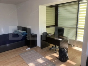 Apartament cu 1 camera, 43 mp + 3mp balcon, etaj intermediar, la 2 min de FSEGA - imagine 4