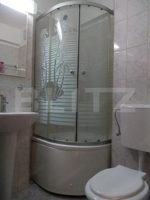 Apartament cu 1 camera, 43 mp + 3mp balcon, etaj intermediar, la 2 min de FSEGA - imagine 7