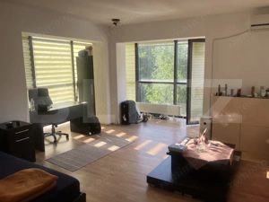 Apartament cu 1 camera, 43 mp + 3mp balcon, etaj intermediar, la 2 min de FSEGA