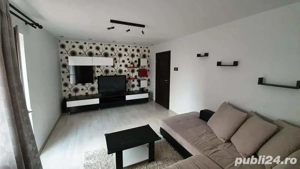 Vand apartament 2 camere - Decomandat - zona Lebada