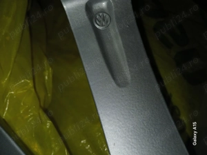 Vand jante aliaj in perfecta stare - imagine 3