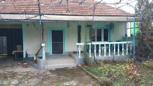 Vand casa la tara - imagine 6