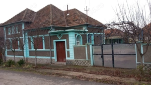 Vand casa la tara - imagine 4