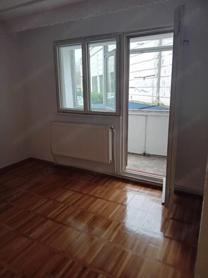 Apartament 2 camere – Port, etaj 1/4 – 3 balcoane, centrală, geam la baie - imagine 9