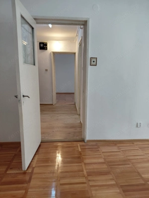 Apartament 2 camere – Port, etaj 1/4 – 3 balcoane, centrală, geam la baie - imagine 16