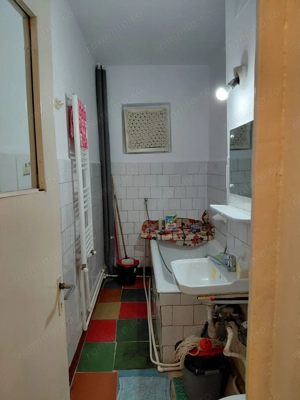 Apartament 2 camere – Port, etaj 1/4 – 3 balcoane, centrală, geam la baie - imagine 17