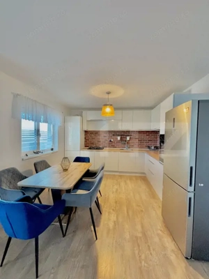 Comision zero!Duplex Mediteranean în Dumbrăvița,  5 camere, Terasă acoperită 