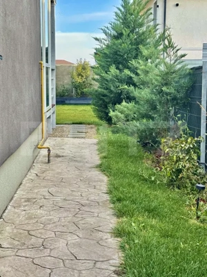 Comision zero!Duplex Mediteranean în Dumbrăvița,  5 camere, Terasă acoperită  - imagine 11