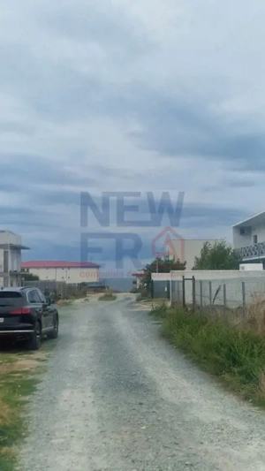 Teren de 430 mp in Vama Veche