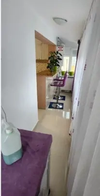 Apartament de 3 camere ( Renovat ) Astra-Gemenii