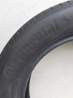 Anvelope vara Duster/Bigster Renault 215 60 18 Continental EcoContact - imagine 5