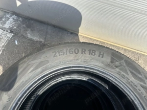 Anvelope vara Duster/Bigster Renault 215 60 18 Continental EcoContact - imagine 3