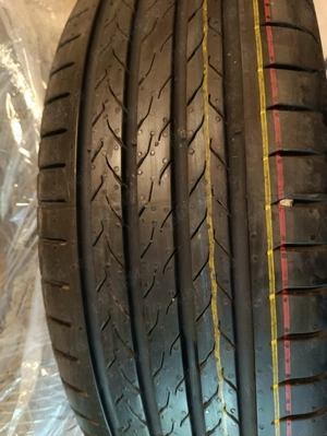 Anvelope vara Duster/Bigster Renault 215 60 18 Continental EcoContact - imagine 2