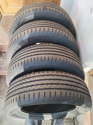 Anvelope vara Duster/Bigster Renault 215 60 18 Continental EcoContact - imagine 7