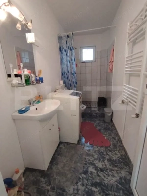 Casa P+M 210 mp utili Craiova, teren 884 mp, cartier Facai - imagine 8