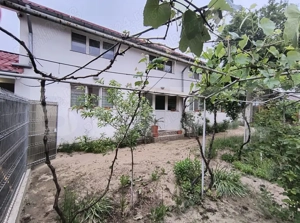 Casa P+M 210 mp utili Craiova, teren 884 mp, cartier Facai - imagine 10