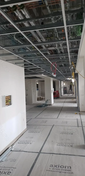 Rigipsar cu experienta  - imagine 5