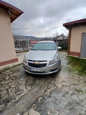 Vând chevrolet 16 benzina +gaz