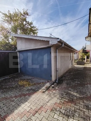 Casa 5 camere, 214 mp, cartierul Brestei - imagine 12