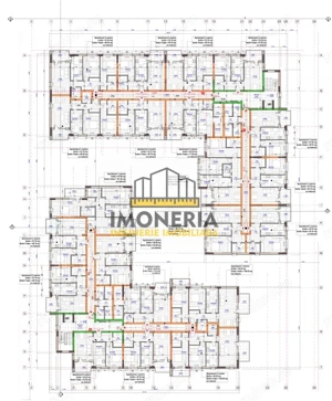 Ofertă – Empire Tornadei 2 – Comision 0% – 2 camere decomandat, premium - imagine 4