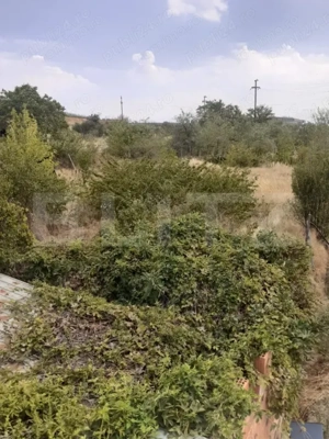 Teren Centura de Nord a Craiovei, 4908 mp, zona Meliss