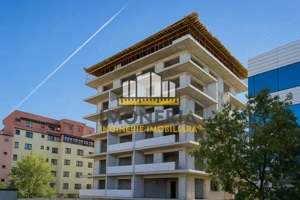 9 Vista Grigorescu –  Comision 0% - 5 min Metrou, 10 min IOR – Bloc nou - imagine 6