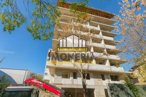 9 Vista Grigorescu - 0% Comision - 300 m Metrou, 750 m IOR – View aerisit